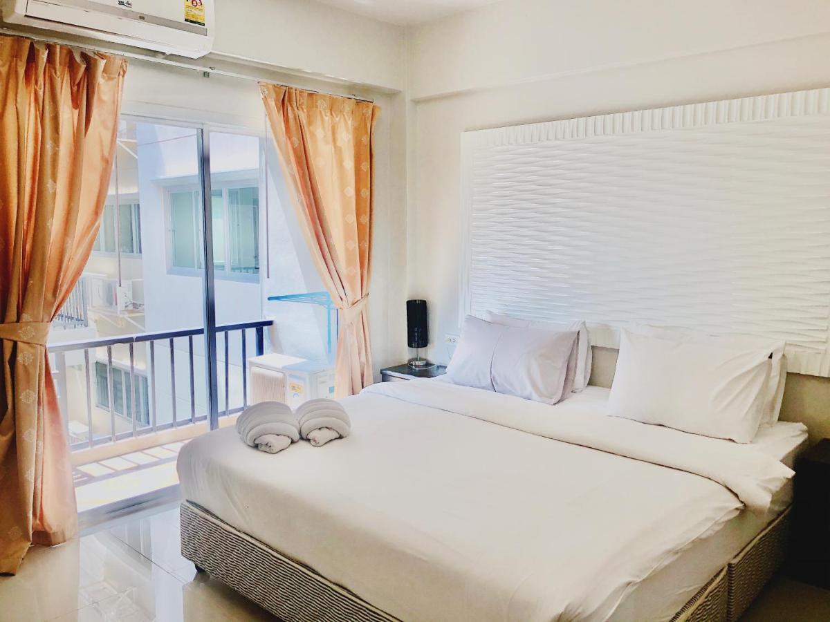 Assasa Huahin Hotel Kültér fotó